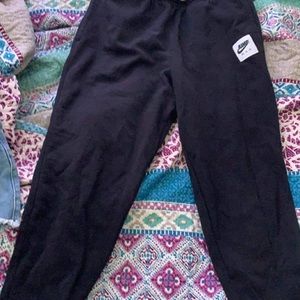 Nike joggers